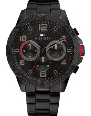 1792030 Чоловічий наручний годинник Tommy Hilfiger