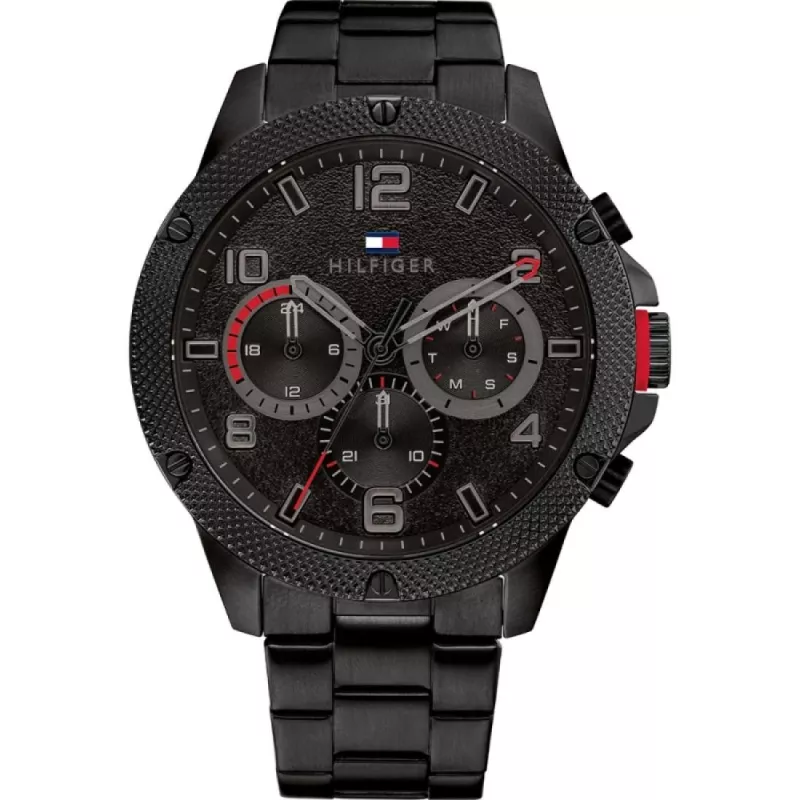 1792030 Чоловічий наручний годинник Tommy Hilfiger