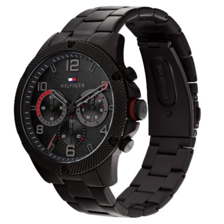 1792030 Чоловічий наручний годинник Tommy Hilfiger