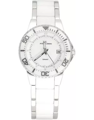 Часы Jacques Lemans Colmar 1-2165B