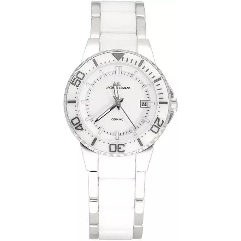 Часы Jacques Lemans Colmar 1-2165B