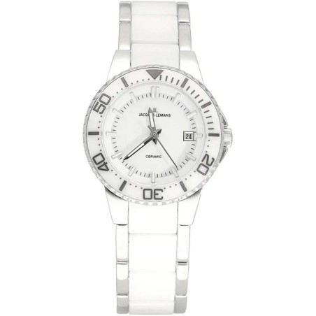 Часы Jacques Lemans Colmar 1-2165B