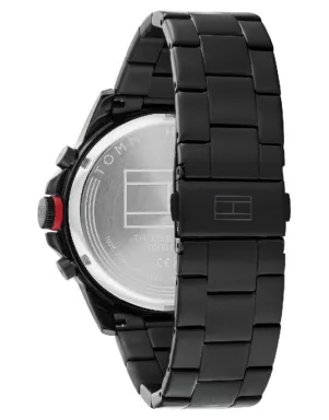 1792030 Чоловічий наручний годинник Tommy Hilfiger