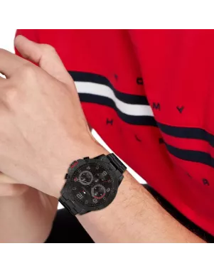 1792030 Чоловічий наручний годинник Tommy Hilfiger