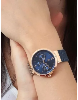 1782541 Жіночий наручний годинник Tommy Hilfiger