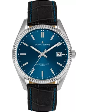 Годинник Jacques Lemans Derby 50-3R