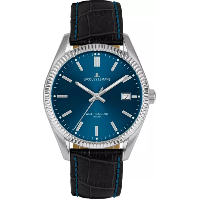 Годинник Jacques Lemans Derby 50-3R