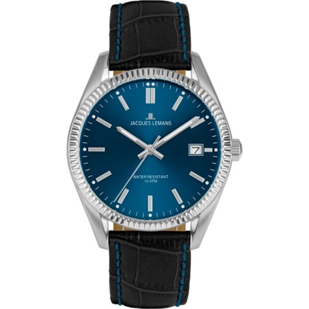 Годинник Jacques Lemans Derby 50-3R