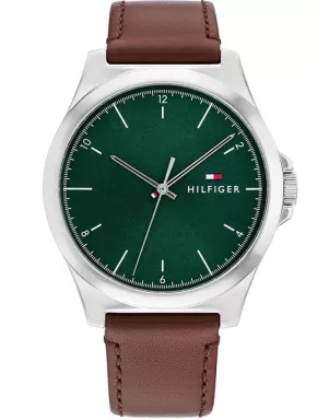 1710602 Чоловічий наручний годинник Tommy Hilfiger