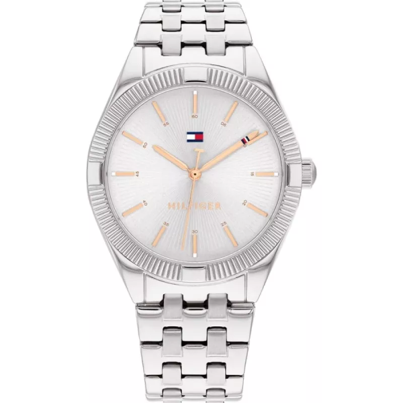 1782548 Жіночий наручний годинник Tommy Hilfiger