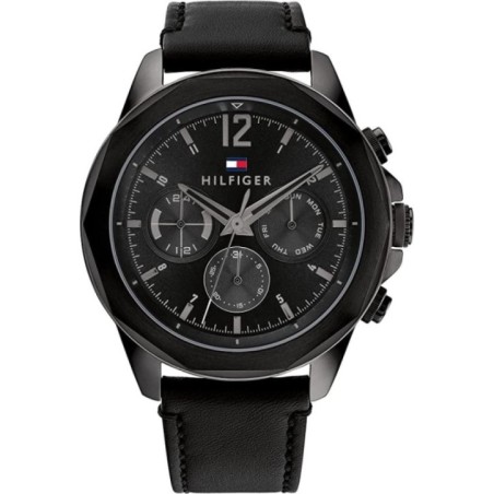 1792062 Чоловічий наручний годинник Tommy Hilfiger