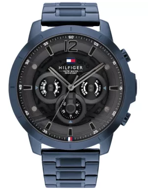 1710493 Чоловічий наручний годинник Tommy Hilfiger