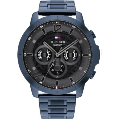 1710493 Чоловічий наручний годинник Tommy Hilfiger