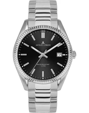 Годинник Jacques Lemans Derby 50-3A