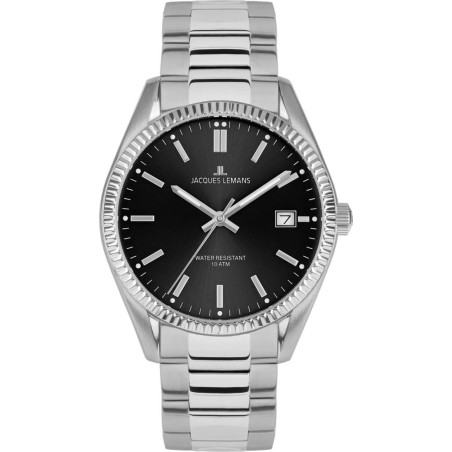 Годинник Jacques Lemans Derby 50-3A