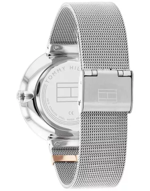 1782537 Жіночий наручний годинник Tommy Hilfiger