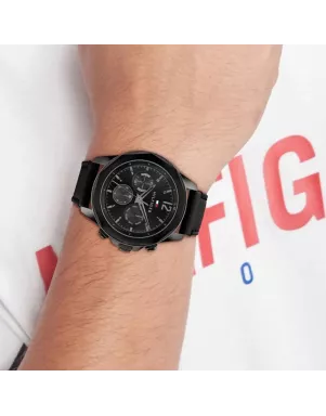 1792062 Чоловічий наручний годинник Tommy Hilfiger