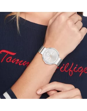 1782537 Жіночий наручний годинник Tommy Hilfiger