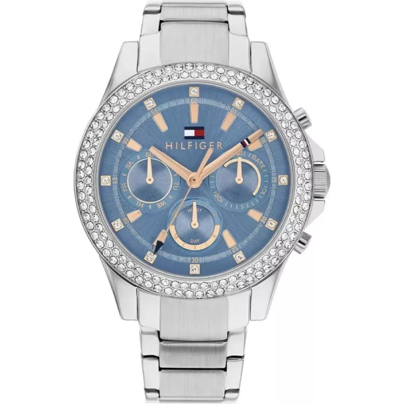 1782690 Жіночий наручний годинник Tommy Hilfiger