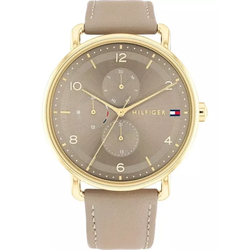 1782661 Жіночий наручний годинник Tommy Hilfiger