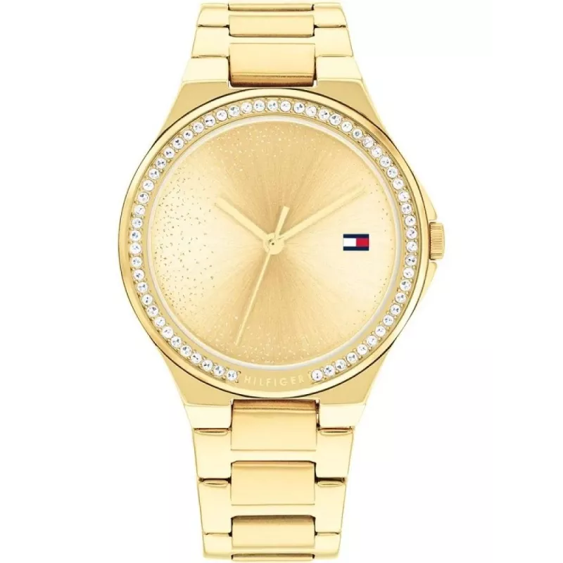 1782642 Жіночий наручний годинник Tommy Hilfiger