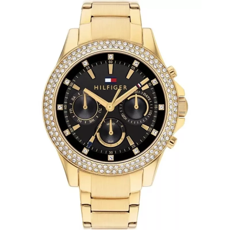 1782676 Жіночий наручний годинник Tommy Hilfiger