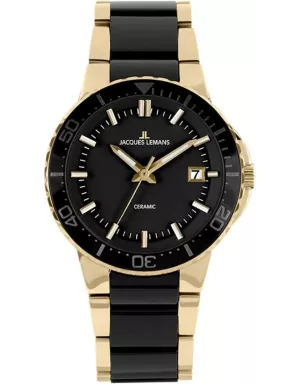 Часы Jacques Lemans Colmar 1-2165C