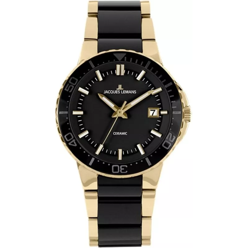 Годинник Jacques Lemans Colmar 1-2165C