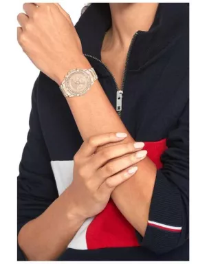 1782558 Жіночий наручний годинник Tommy Hilfiger