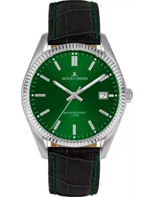 Годинник Jacques Lemans Derby 50-3T