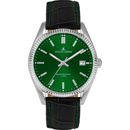 Годинник Jacques Lemans Derby 50-3T