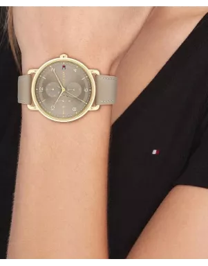 1782661 Жіночий наручний годинник Tommy Hilfiger