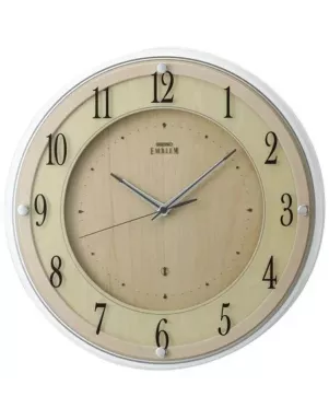 AHS558B Настінний годинник Seiko