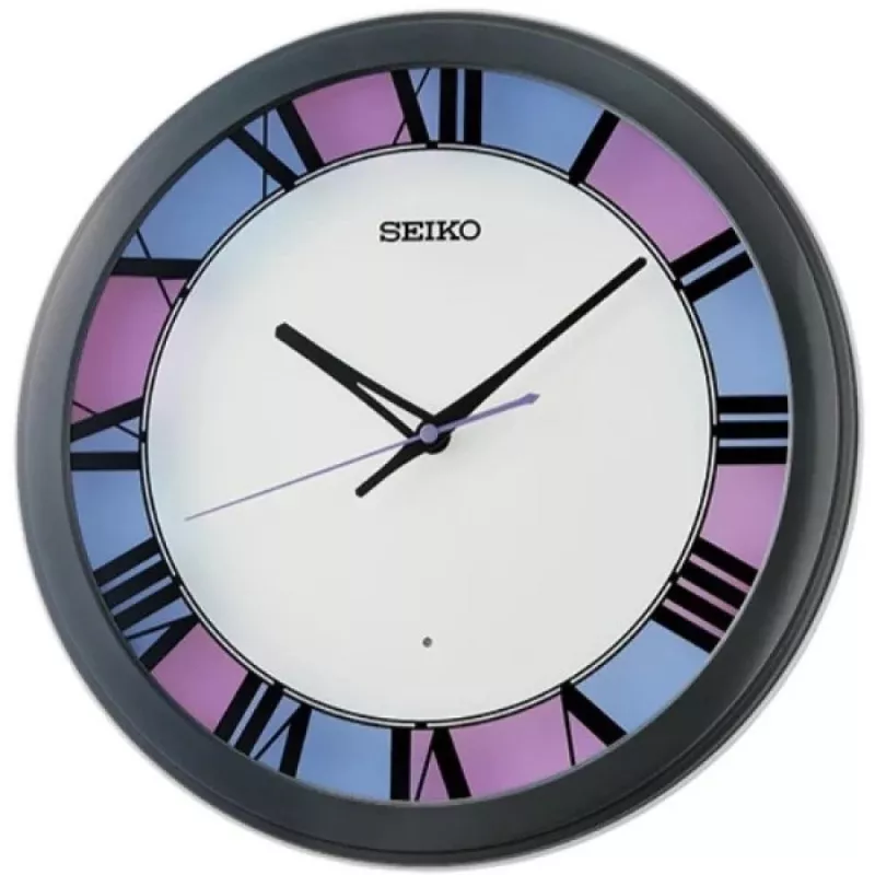 QHA010K Настінний годинник Seiko