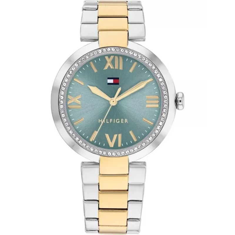1782680 Жіночий наручний годинник Tommy Hilfiger
