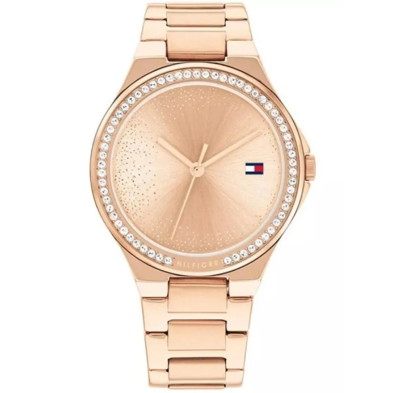1782643 Жіночий наручний годинник Tommy Hilfiger