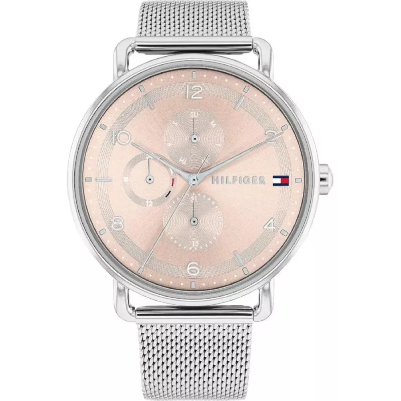 1782662 Жіночий наручний годинник Tommy Hilfiger