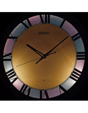 QHA010K Настінний годинник Seiko
