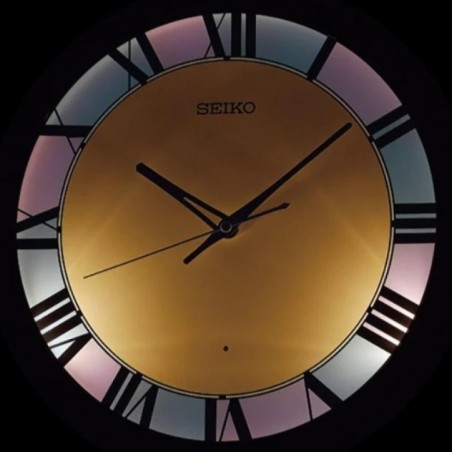 QHA010K Настінний годинник Seiko