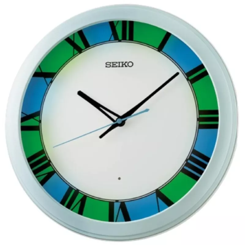 QHA010L Настінний годинник Seiko