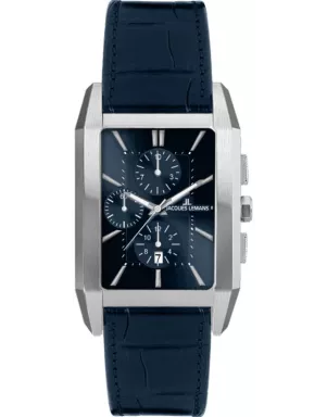 Годинник Jacques Lemans Torino 1-2161C