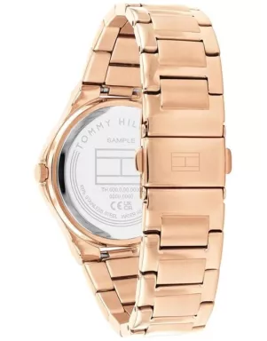 1782643 Жіночий наручний годинник Tommy Hilfiger