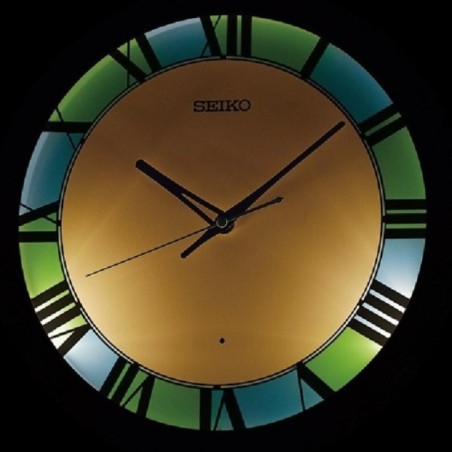 QHA010L Настінний годинник Seiko
