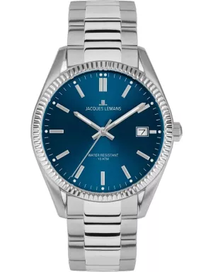 Годинник Jacques Lemans Derby 50-3C