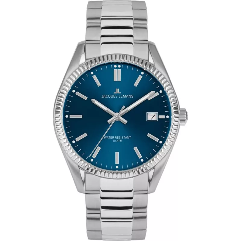 Годинник Jacques Lemans Derby 50-3C