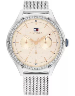 1782654 Жіночий наручний годинник Tommy Hilfiger