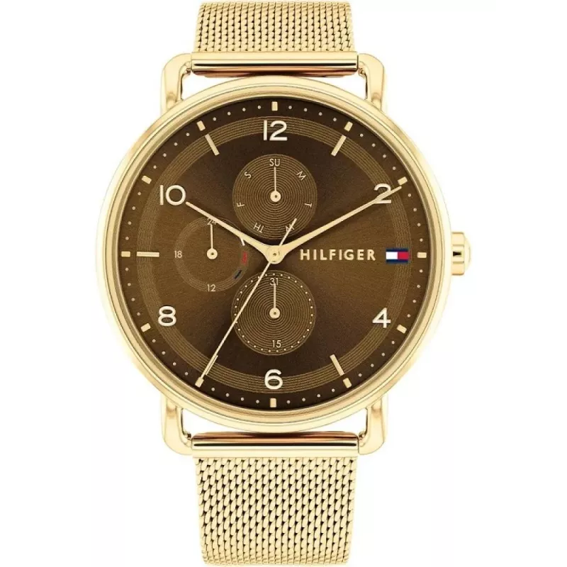 1782663 Жіночий наручний годинник Tommy Hilfiger