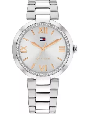 1782681 Жіночий наручний годинник Tommy Hilfiger