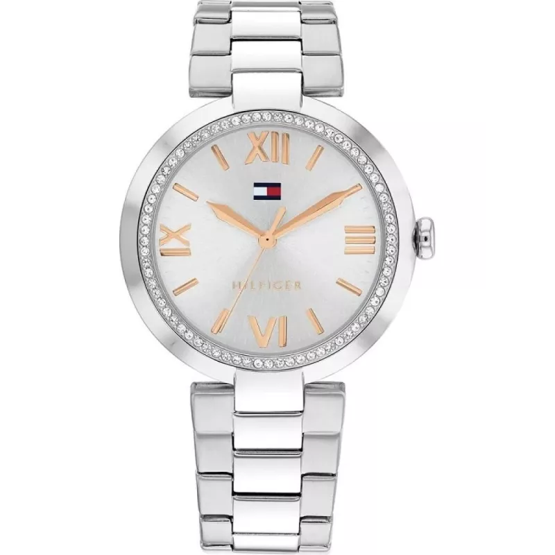 1782681 Жіночий наручний годинник Tommy Hilfiger