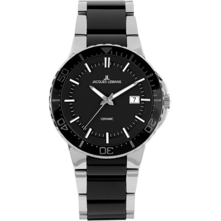 Годинник Jacques Lemans Colmar 1-2164A